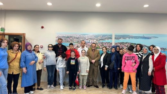 Sarıçam Malta Gezgini’nin gelirini bağışladı